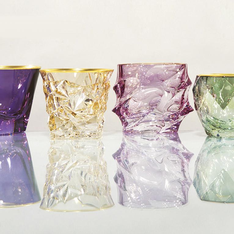 Vetrerie di Empoli Набор бокалов для виски