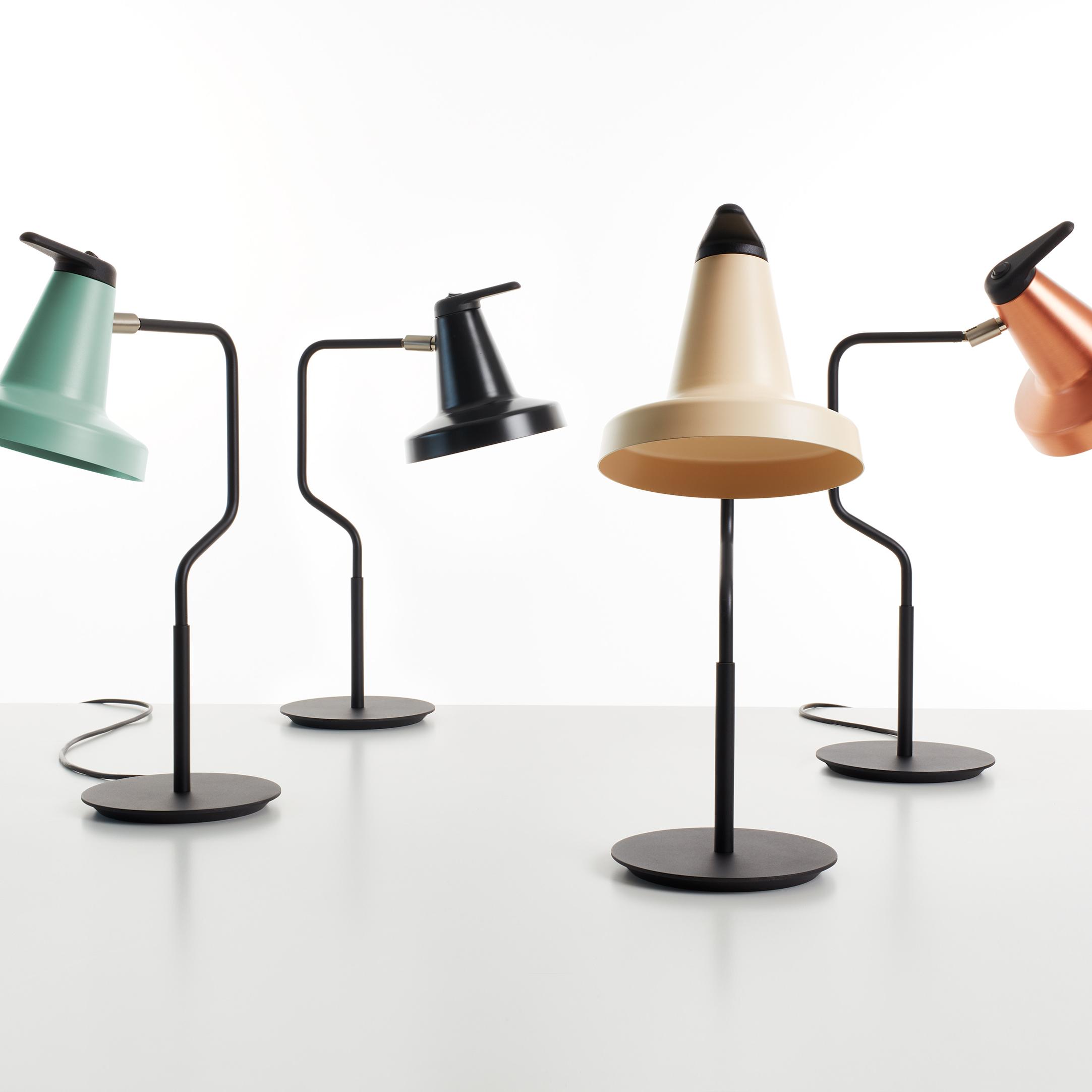 Carpyen Настольная лампа Garçon