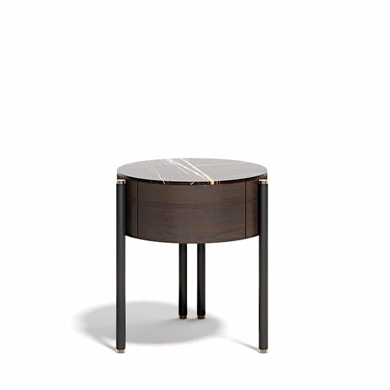 Capital Collection Тумбочка Mayfair
