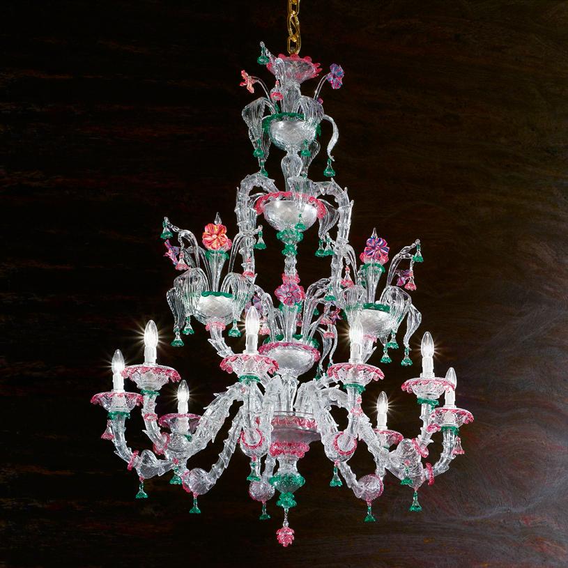 De Majo Светильник 7060