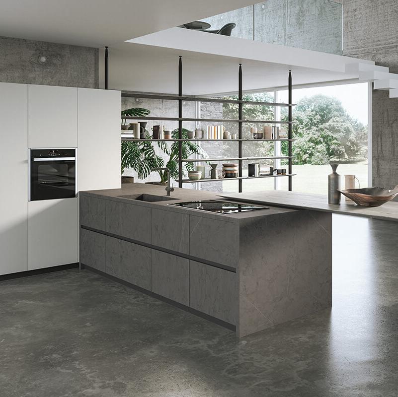 Alta Cucine Кухня Ambiente 2.1
