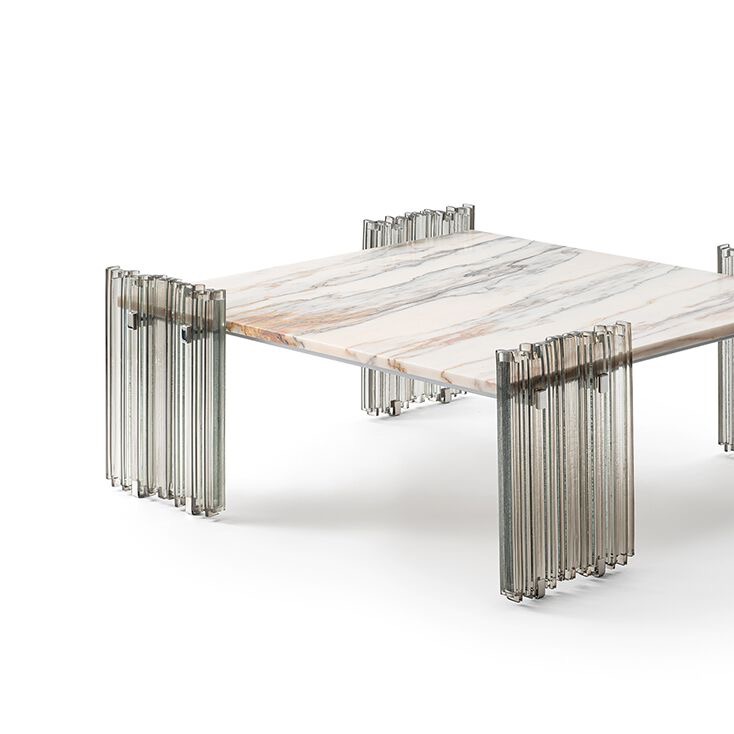 Galotti & Radice столик Mirage Marble