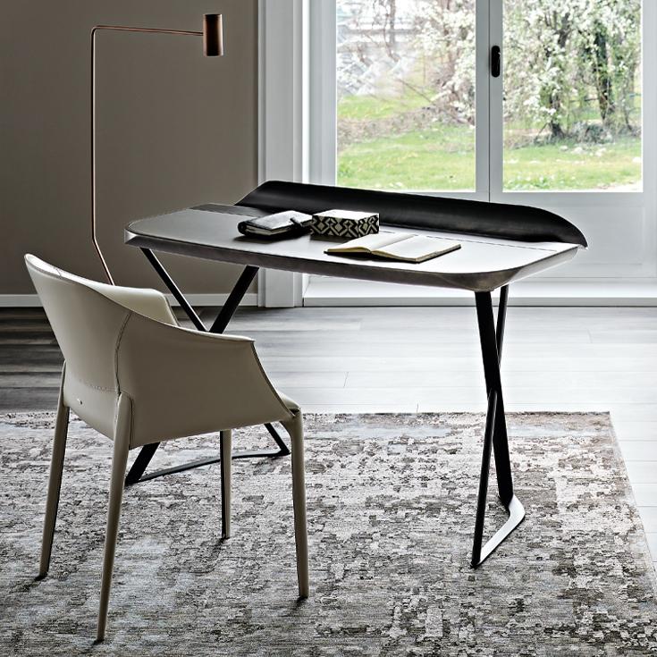 Cattelan Italia Письменный стол COCOON Leather