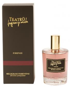 TEATRO Спрей для дома MELOGRANO FIORENTINO