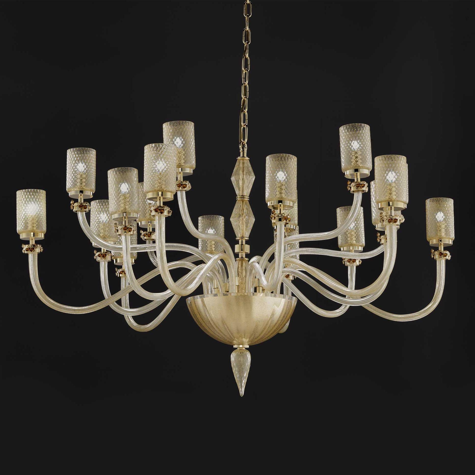 Euroluce Светильник Denise