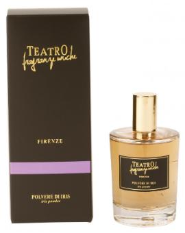 TEATRO Спрей для дома POLVERE D'IRIS