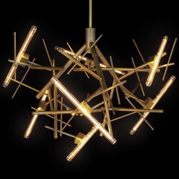 BRAND VAN EGMOND Светильник Linea