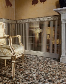 Плитка Petracer's Grand Elegance Gold