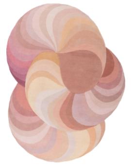CC-Tapis Ковер Slinkie