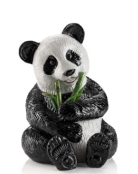 Villari Скульптура Panda