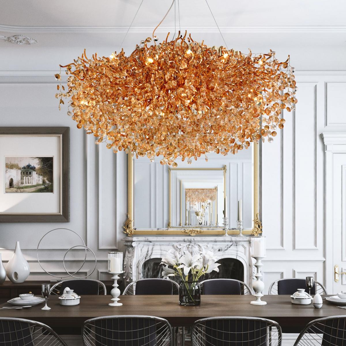 K-Lighting Светильник Line Vitoria
