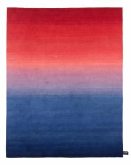 CC-Tapis Ковер TYE ‘N DYE BICOLOR