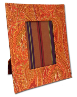 Фоторамка ETRO Home Фуксия