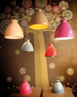 Jielde Светильник Augustin C