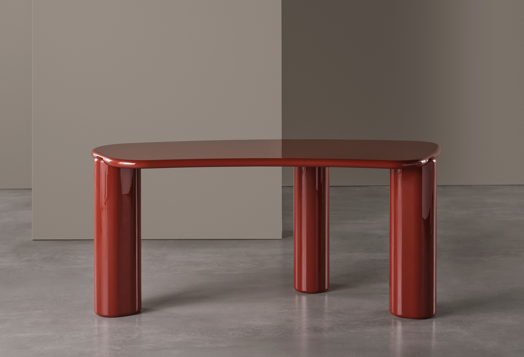 Meridiani Письменный стол Henry