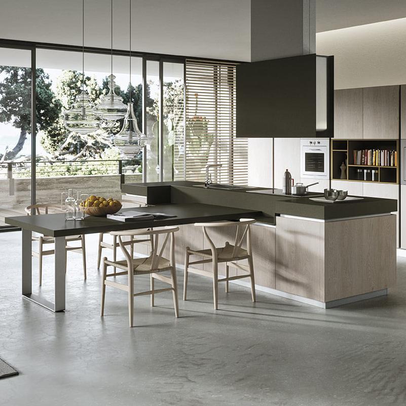 Alta Cucine Кухня Ambiente 1.10