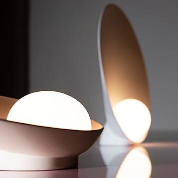 Vibia Настольная лампа Musa