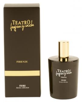 TEATRO Спрей для дома FIORE Luxury Collection