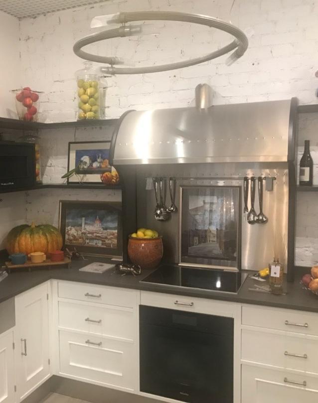 Marchi Cucine Кухня Montserrat