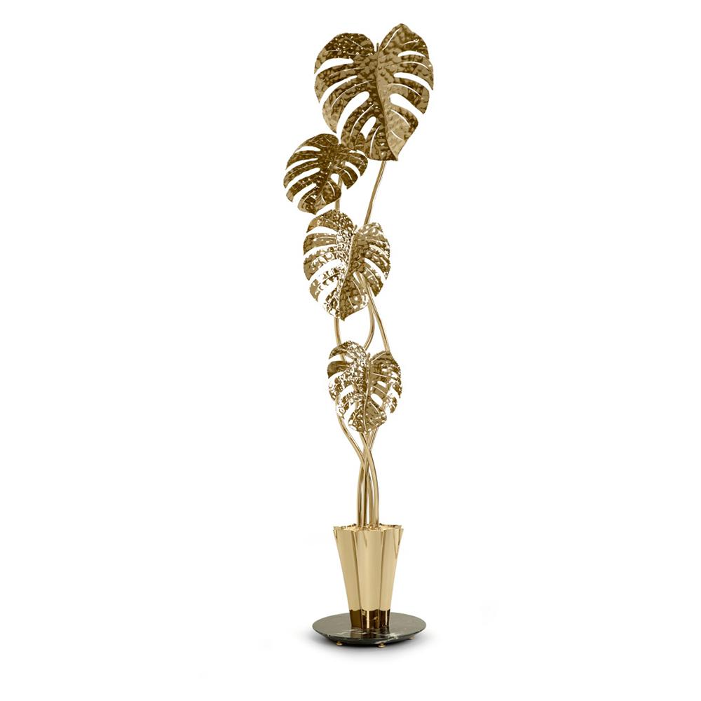 Castro Lighting Торшер Rainforest