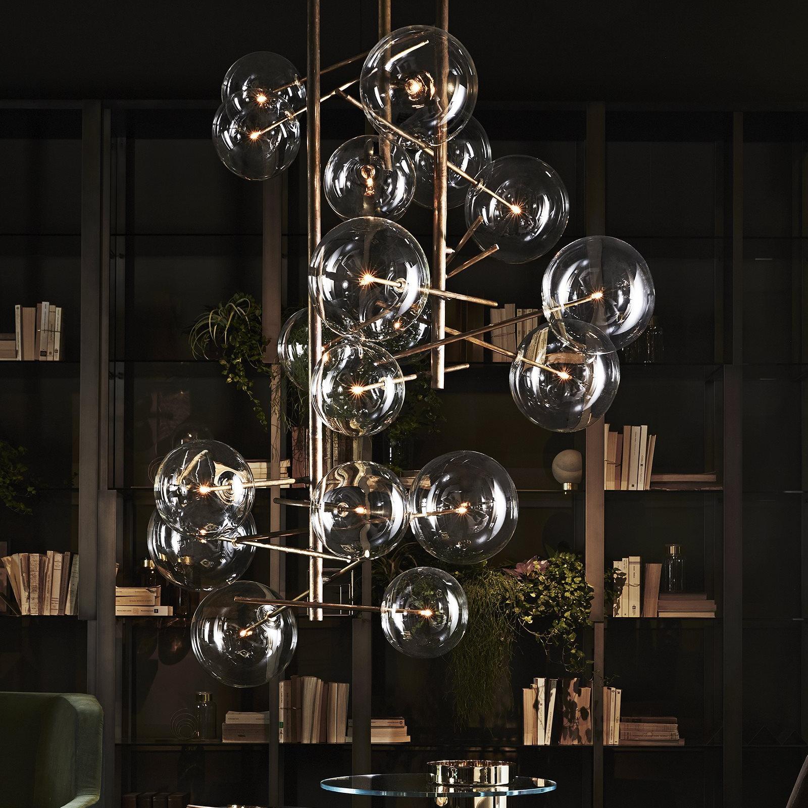 Gallotti & Radice Светильник Bolle