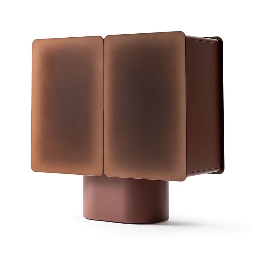 Gallotti & Radice буфет Admira Prestige