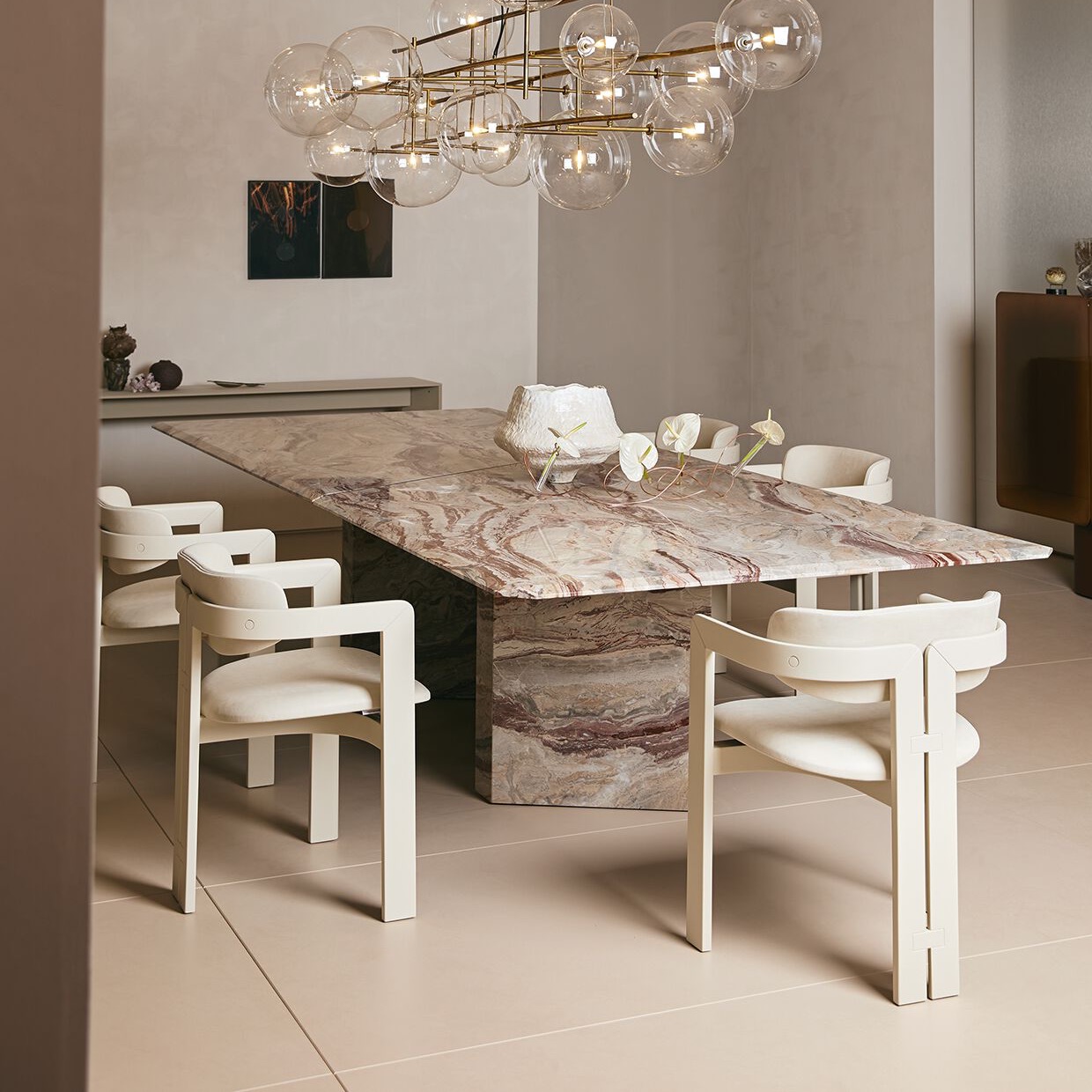 Galotti & Radice Platinum Class