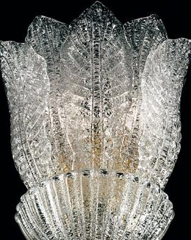 Barovier&Toso Excelsior бра