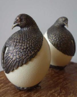 Creativ Статуэтка Bird