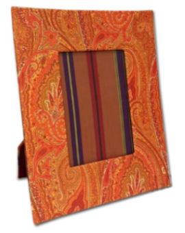 Фоторамка ETRO Home Оранжевый