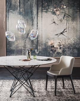 Cattelan Italia Столовая Gordon Keramik