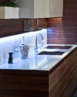 Кухня Salvarani