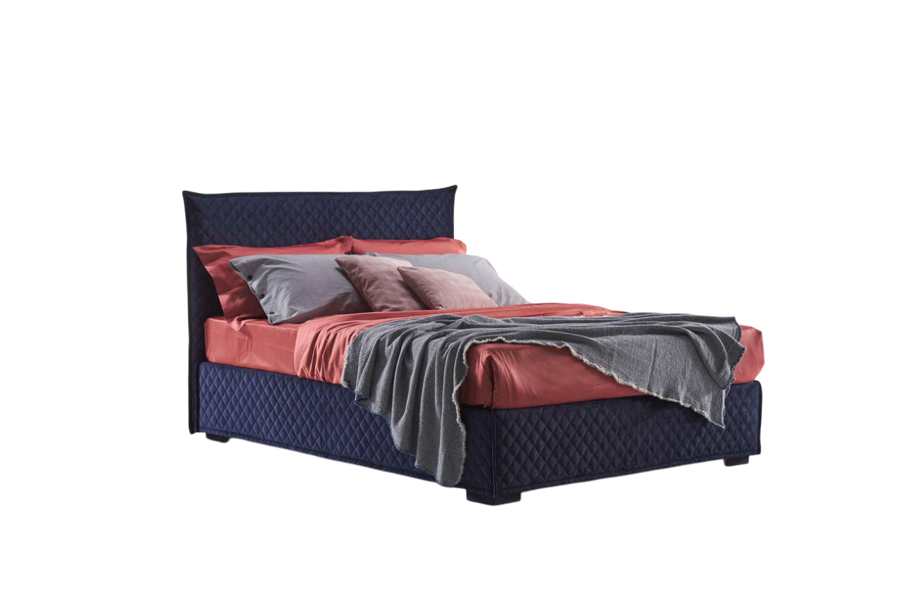Milano Bedding Italia кровать Bahamas