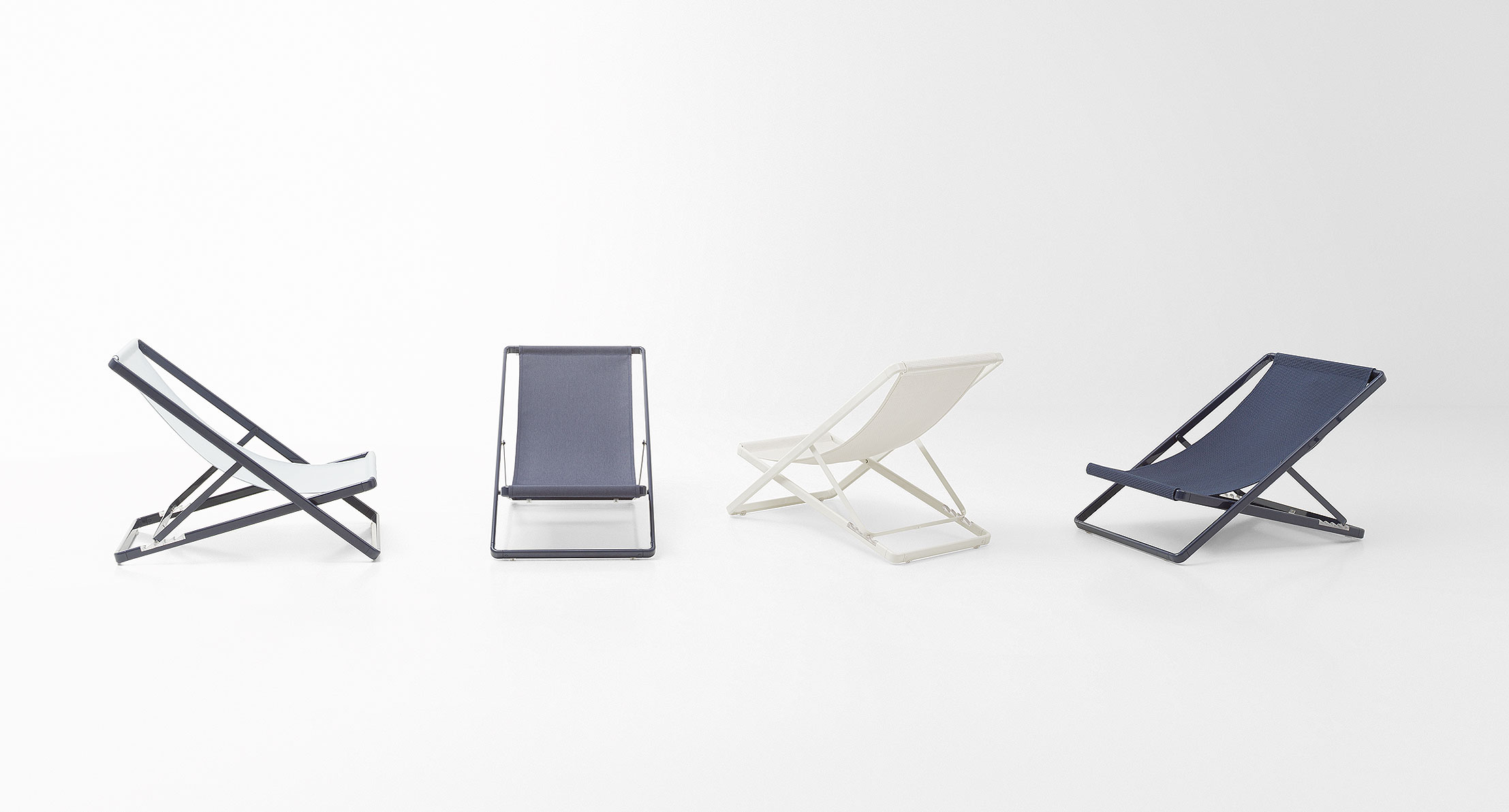 Paola Lenti Мебель для улицы Capri