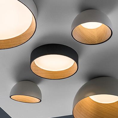 Vibia Светильник Duo