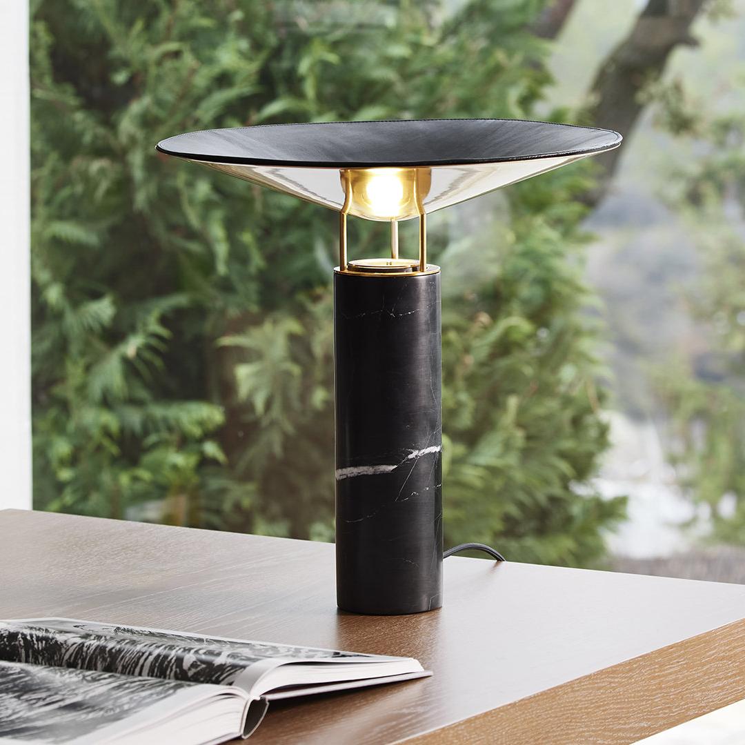 Carpyen Настольная лампа Rebound