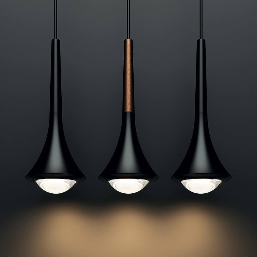 LODES Светильник Rain