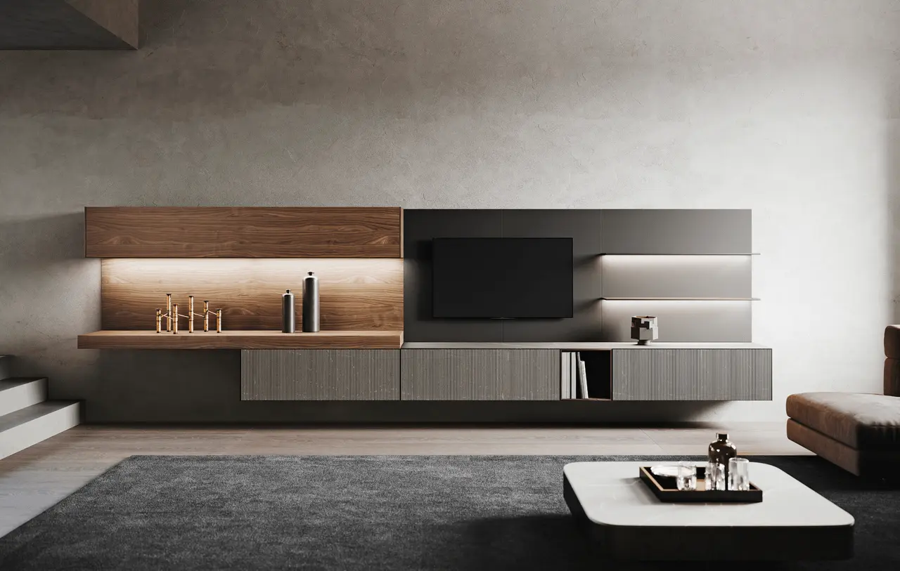 Binova гостиная AVOLA Gres