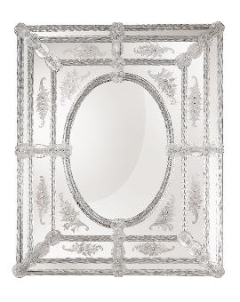 Зеркало ARTE VENEZIANA 3012 Special