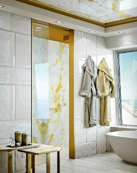 Плитка SICIS Electric Marble