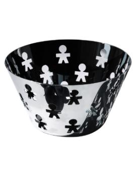 Корзина для фруктов Girotondo Alessi
