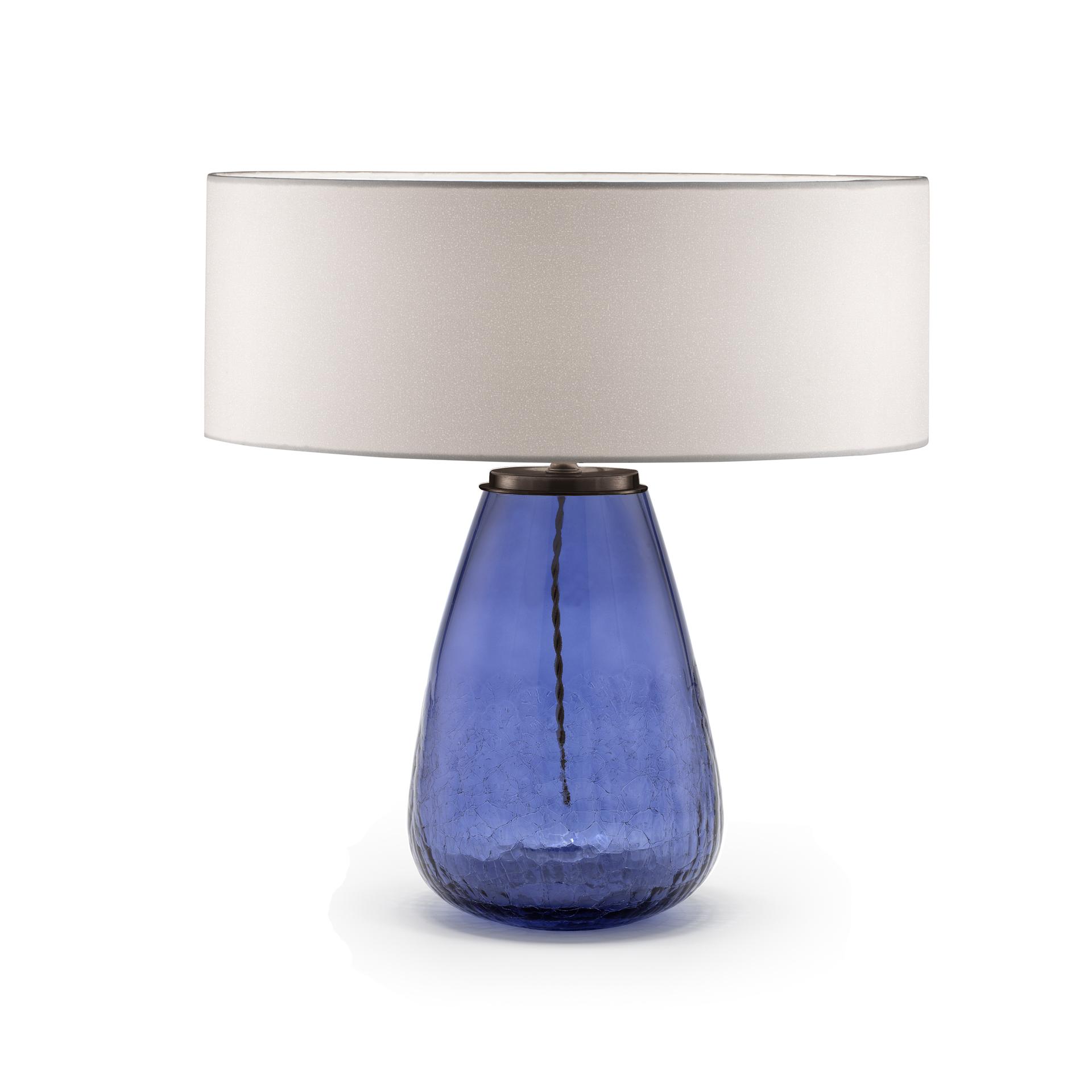 Euroluce Настольная лампа Grace