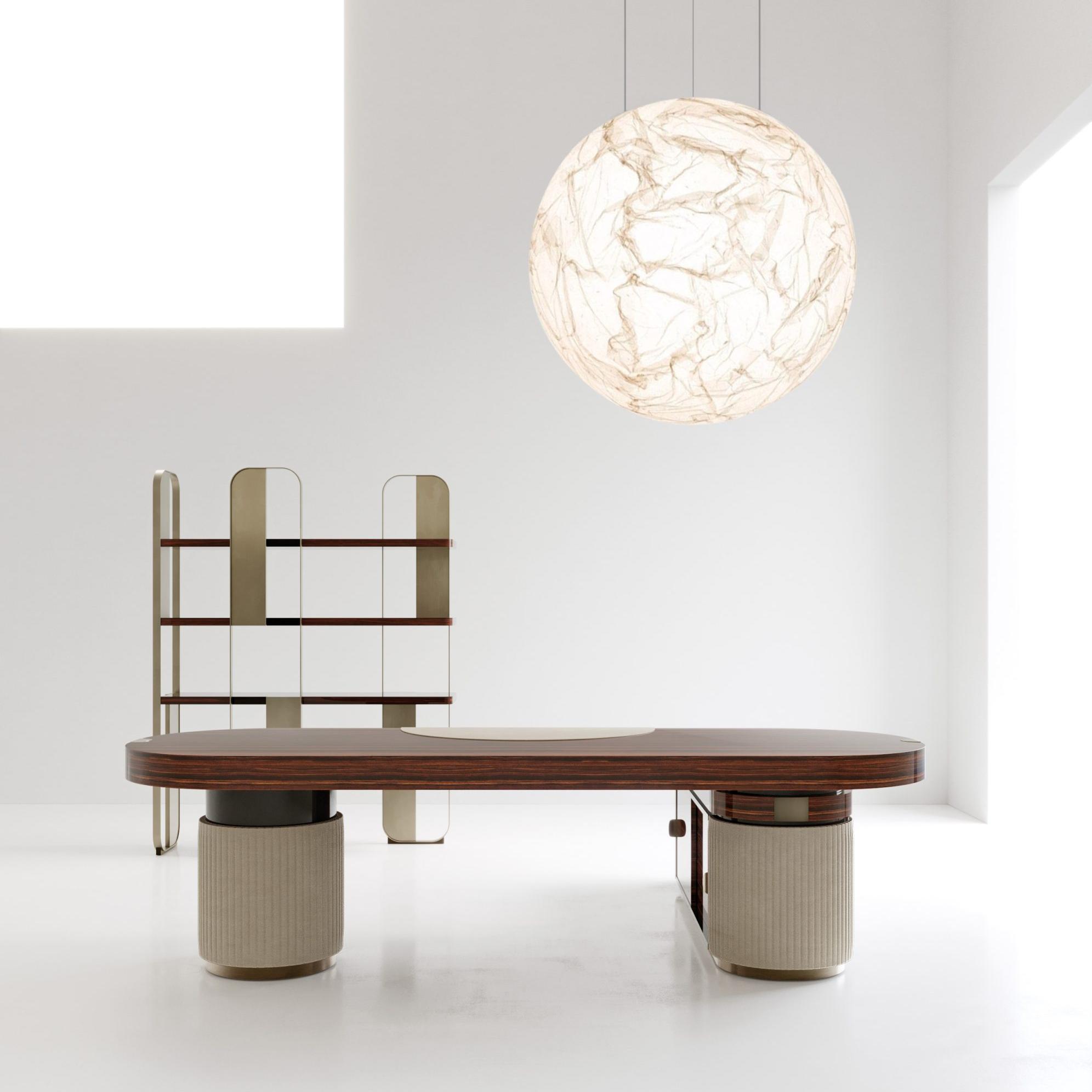 Capital Collection Кабинет Olimpia XL