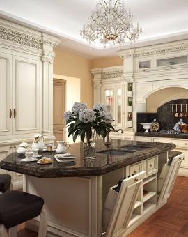 Tiferno Whitehall Collection