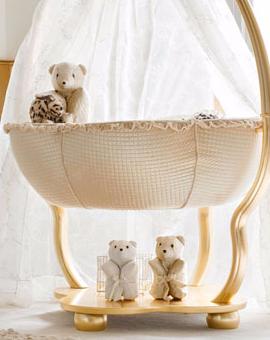 HALLEY Детская Luxury Bebè