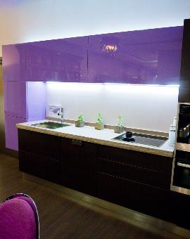 Кухня Key Cucine Sbabo