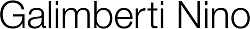 Galimberti Nino